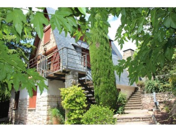 Casa o chalet 4 Habitaciones en Montvi de Baix