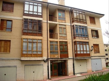 Piso 2 Habitaciones en Zorraquín