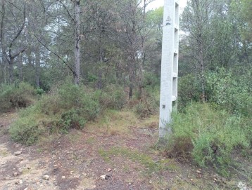 Terrenos en el Descanso