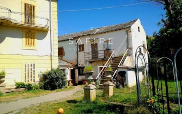 Edificio en Pleta de Bolvir-Ger