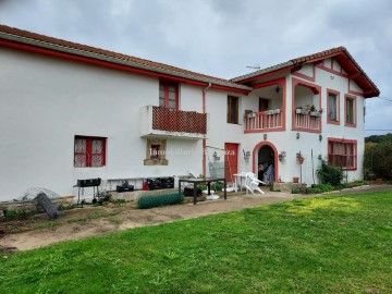 Casa o chalet 12 Habitaciones en Goierri