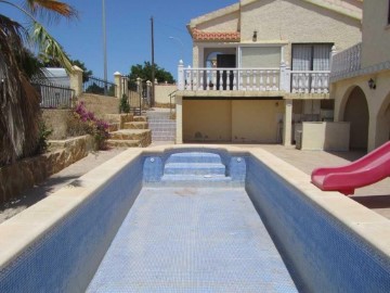 Casa o chalet 5 Habitaciones en San Fulgencio