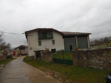 Casa o chalet 4 Habitaciones en Quincoces de Yuso