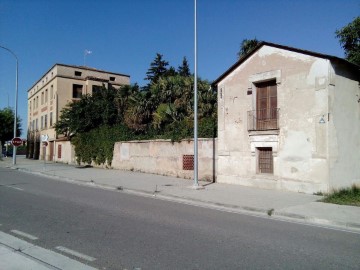 Casa o chalet 10 Habitaciones en Torres de Montecierzo