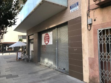 Local en Cornellà de Llobregat Centre