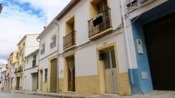 Casas rústicas 6 Habitaciones en Tàrbena