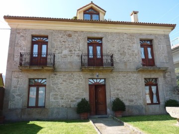 Maisons de campagne 3 Chambres à Ciudad Vieja - Centro