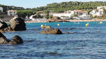 Terrenos en La Fosca-Cala Margarida