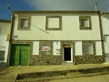 Casa o chalet 3 Habitaciones en Albaladejo del Cuende