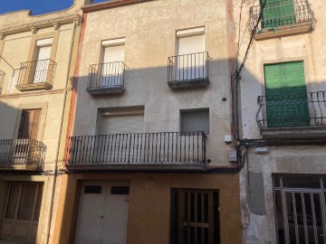 Casa o chalet 4 Habitaciones en Vilanova de Bellpuig