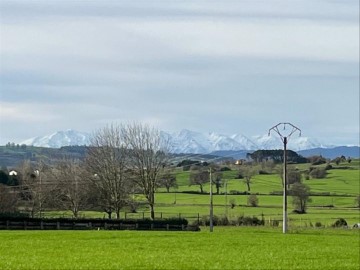 Terrenos en Viveda