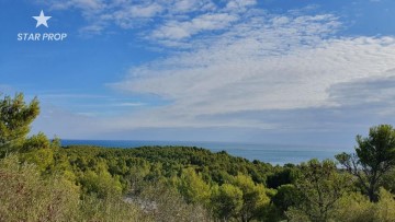 Terrenos en Grifeu - Cap Ras - Els Estanys