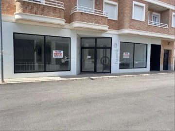 Commercial premises in Sonseca