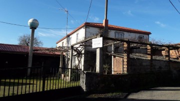 Casas rústicas 6 Habitaciones en Serantes (Santa Eulalia)