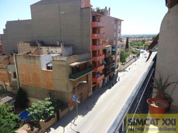 Piso 4 Habitaciones en Poblenou - L'Oliva Gran