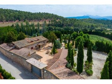 Maison 6 Chambres à Sant Genís