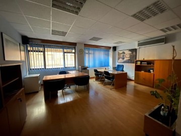 Oficina en Palencia Centro