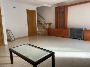 Piso 3 Habitaciones en Torrent Ballester