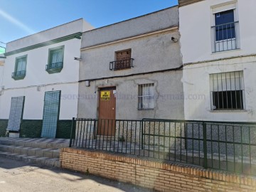 House 2 Bedrooms in San Ignacio del Viar