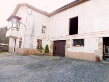 Casas rústicas 4 Habitaciones en Liérganes