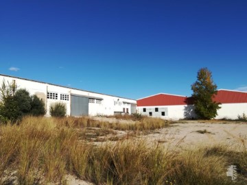 Edificio en Rossell