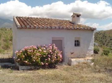 Maisons de campagne à Sedella