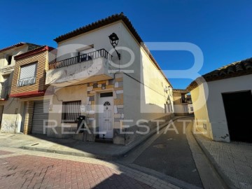 Casa o chalet 3 Habitaciones en Pradilla de Ebro