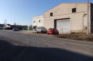 Nave en Torregrossa