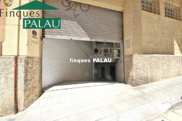 Commercial premises in Centre