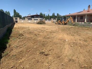 Maisons de campagne à Husillos