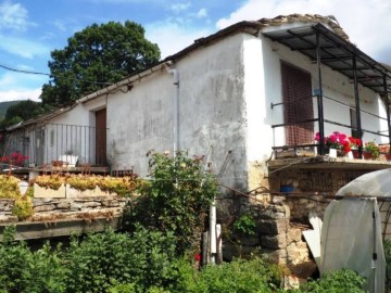 Casa o chalet 2 Habitaciones en Las Machorras