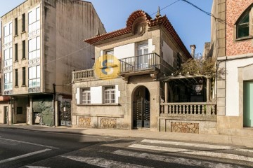 Casa o chalet 6 Habitaciones en A Guarda (Santa María P.)