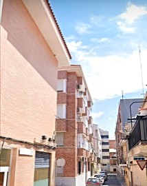 Piso 2 Habitaciones en Valleaguado - La Cañada