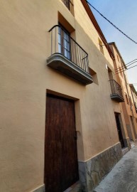 Piso 3 Habitaciones en La Torre Baixa