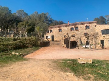 Quintas e casas rústicas 12 Quartos em Sant Baldiri