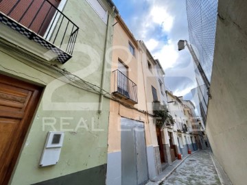 Casa o chalet 4 Habitaciones en Ontinyent Centro