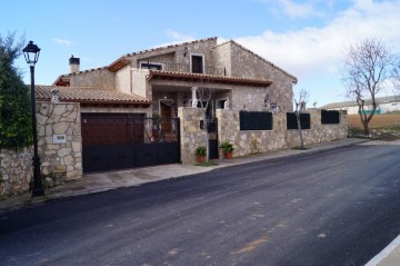 Casa o chalet 10 Habitaciones en Fuentelencina