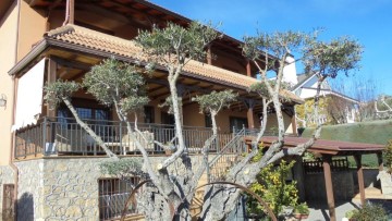 Maison 4 Chambres à Mojadillas - Parque de las Infantas - El Paraiso