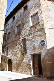 Casas rústicas 6 Habitaciones en Cretas