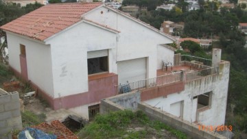 Maison  à Serra Brava