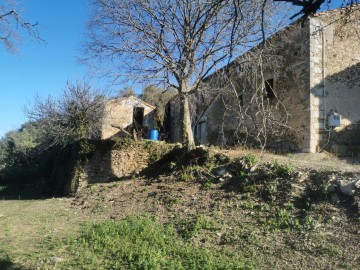 Casas rústicas en Eixample