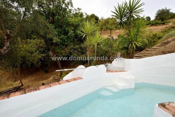 Country homes 3 Bedrooms in Cartajima