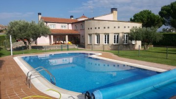 Casa o chalet 5 Habitaciones en Lardero