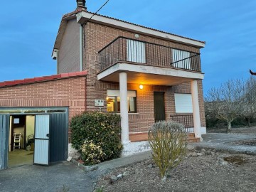 Casa o chalet 4 Habitaciones en Manzanares de Rioja