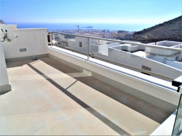 Casa o chalet 5 Habitaciones en Carboneras