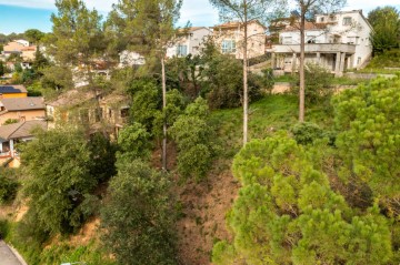 Terrenos en Parets del Vallès