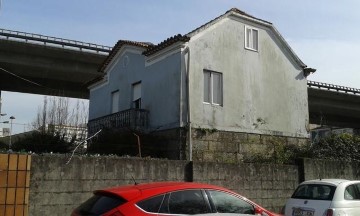 Casa o chalet 3 Habitaciones en Campo Da Torre - Mollabao