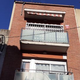 Piso 2 Habitaciones en Cornellà de Llobregat Centre