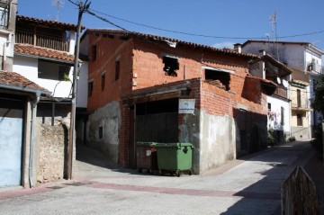 House  in Pasarón de la Vera