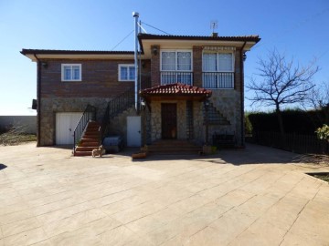 Casa o chalet 5 Habitaciones en Parque de las Castillas